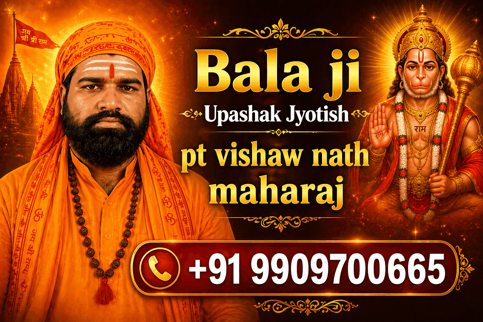 Love Problem Solution Specialist